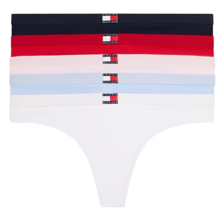 x5 Strings Femme Tommy Hilfiger 05751