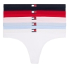x5 Strings Femme Tommy Hilfiger 05751