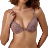 Soutien-Gorge Taupe Femme Les Petites Bombes Poline