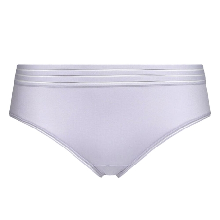 Slip Violet Femme Dim D06X