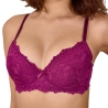 Soutien-Gorge Prune Femme Les Petites Bombes Emilie