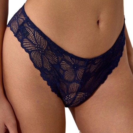 Tanga Marine Femme Les Petites Bombes Louise