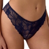 Tanga Marine Femme Les Petites Bombes Louise