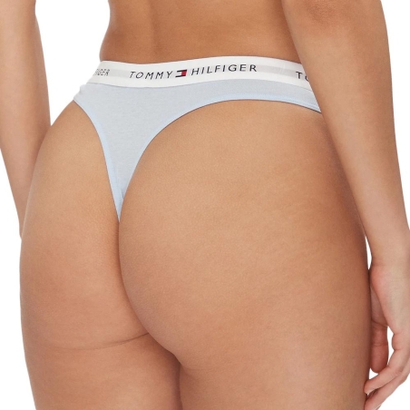 x5 Strings Femme Tommy Hilfiger Mix 05932