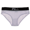 Culotte Microfibre Blanche Femme Fila FU6107