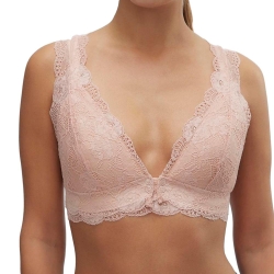 Soutien-Gorge de Grossesse Rose Femme Mamalicious Enia