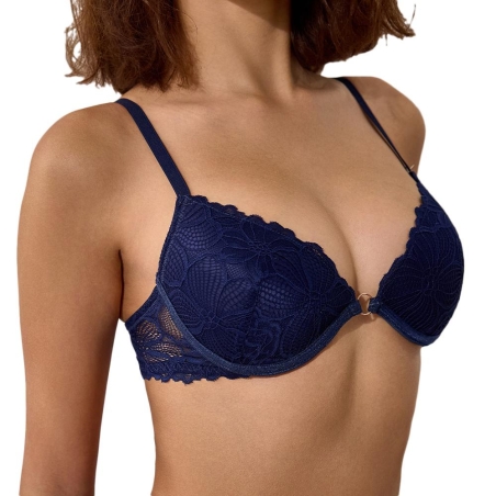 Soutien-Gorge Marine Femme Les Petites Bombes Louise