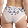 Culotte Blanc/Marine/Rose Femme Dim Generous
