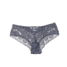 Shorty Gris Foncé Femme Les Petites Bombes Elly