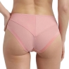 Culotte Rose Femme Dim Generous