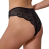 Shorty Noir Femme Les Petites Bombes Louna