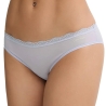 Culotte Mauve Femme Calvin Klein Jeans BikinisL
