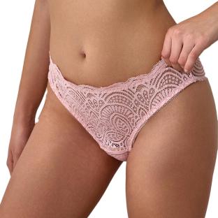 Shorty Rose Femme Les Petites Bombes Louna