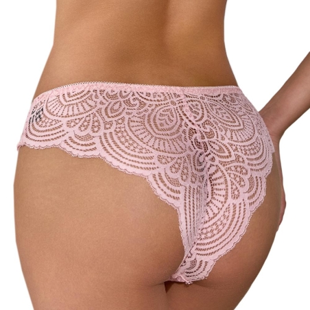 Shorty Rose Femme Les Petites Bombes Louna