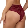 Tanga Prune Femme Les Petites BombesTamara