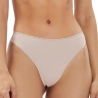 String Nude Femme Tommy Hilfiger ThongDS