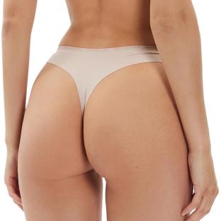 String Nude Femme Tommy Hilfiger ThongDS