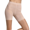 Shorty Beige Femme Dim Shorty Diam's Minceur
