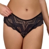Shorty Noir Femme Les Petites Bombes Nathalie