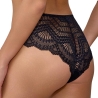 Shorty Noir Femme Les Petites Bombes Nathalie