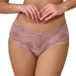 Shorty Rose Clair Femme Les Petites Bombes Nathalie