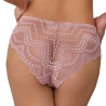 Shorty Rose Clair Femme Les Petites Bombes Nathalie