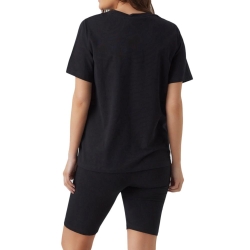 Ensemble de grossesse Noir Femme Mamalicious Salli