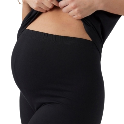 Ensemble de grossesse Noir Femme Mamalicious Salli