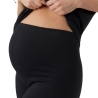 Ensemble de grossesse Noir Femme Mamalicious Salli
