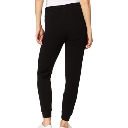 Jogging Noir Femme Kappa Theek Slim