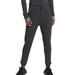 Jogging Noir Femme Adidas HH8514
