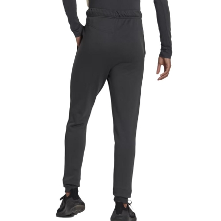 Jogging Noir Femme Adidas HH8514