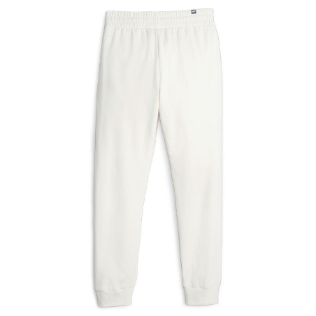 Jogging Blanc Femme Puma 676805
