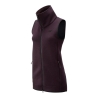 Gilet Prune Femme New Balance 247 Luxe