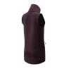 Gilet Prune Femme New Balance 247 Luxe