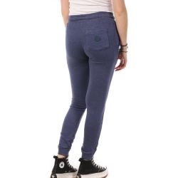 Jogging Bleu Foncé Femme Joseph In Molton Joss