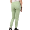 Jogging Vert Femme Joseph In Molton Joss