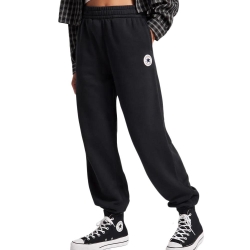 Jogging Noir Femme Converse Retro Chuck