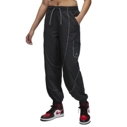 Jogging Noir Femme Nike Tunnel