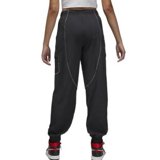 Jogging Noir Femme Nike Tunnel