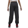 Jogging Noir Femme Nike Tunnel