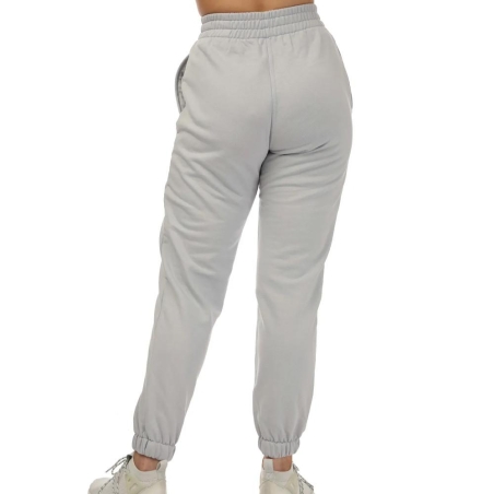 Jogging Gris Femme Adidas Jogger