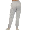 Jogging Gris Femme Adidas Jogger