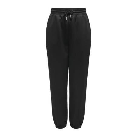 Jogging Noir Femme Only Lett