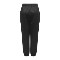 Jogging Noir Femme Only Lett