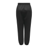 Jogging Noir Femme Only Lett