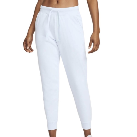 Jogging Bleu Femme Nike Fill