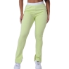 Jogging Slim Vert Femme Project X Paris F224125