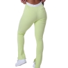 Jogging Slim Vert Femme Project X Paris F224125