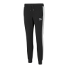 Jogging Noir Femme Puma Iconic